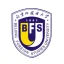北京外国语大学 logo
