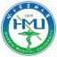 哈尔滨医科大学 logo