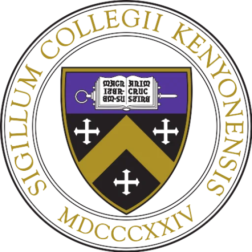 Kenyon College logo