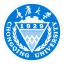 Chongqing University logo