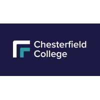 Chesterfield College logo