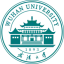 武汉大学 logo