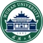 武汉大学 logo