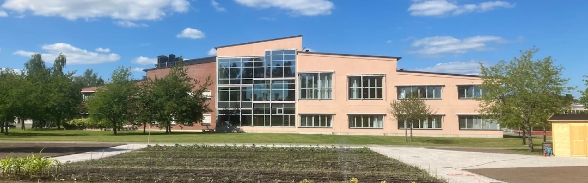 Örebro University
