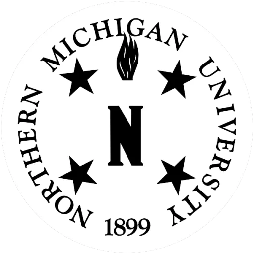 Northern Michigan University logo