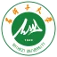 石河子大学 logo
