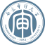 南京审计学院 logo