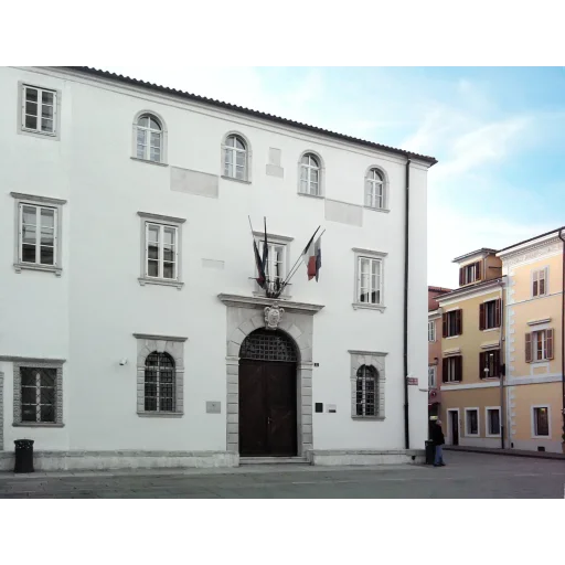University of Primorska