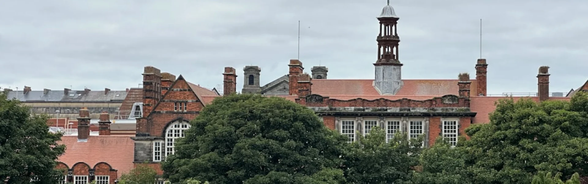The Sixth Form College Colchester