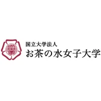 Ochanomizu University logo