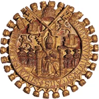 萨拉曼卡大学 logo