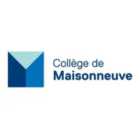 Collège de Maisonneuve logo