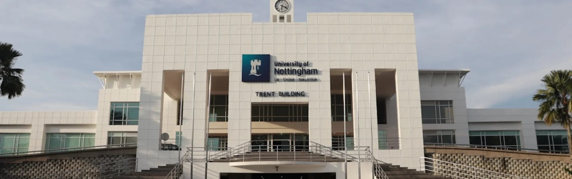 Tun Hussein Onn University of Malaysia