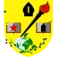 西苏格兰大学 logo