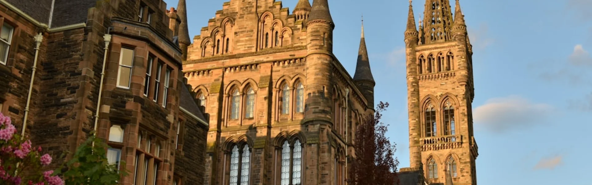 University of the West of Scotland