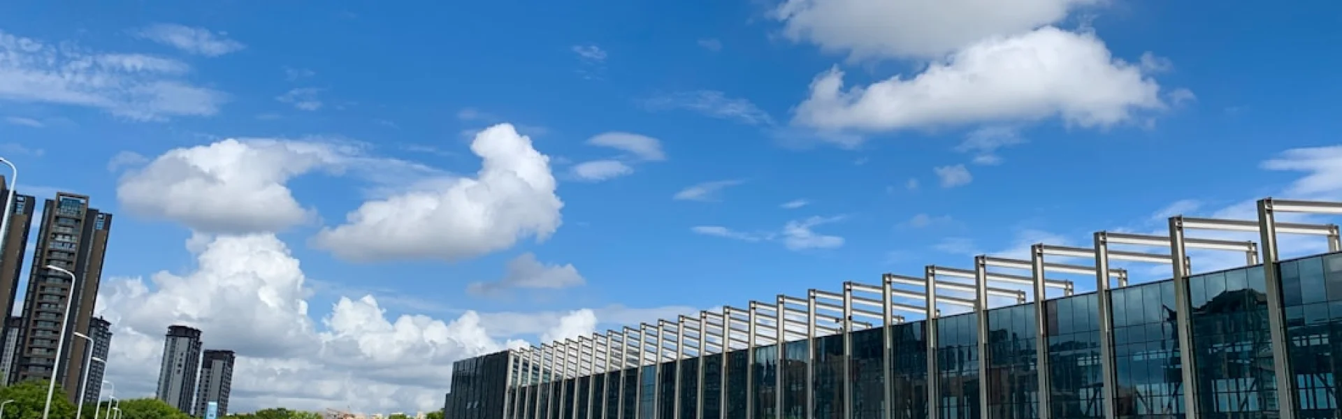 University of Nottingham Ningbo China