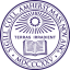 阿默斯特学院 logo