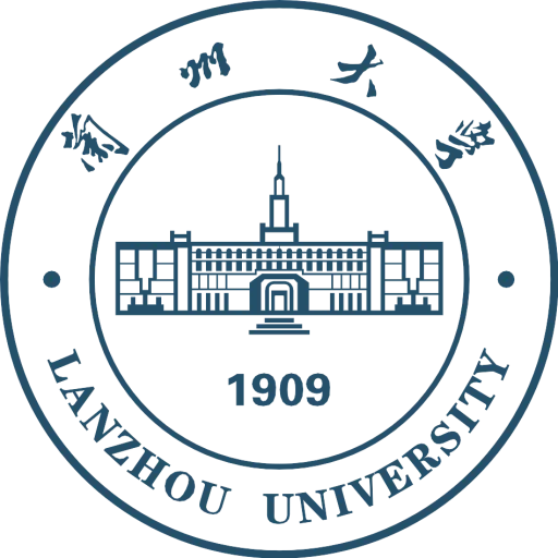 Lanzhou University logo