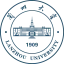 兰州大学 logo