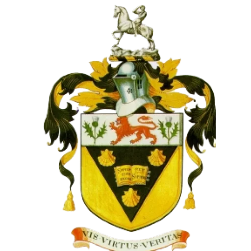 Rhodes University logo