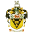 Rhodes University logo