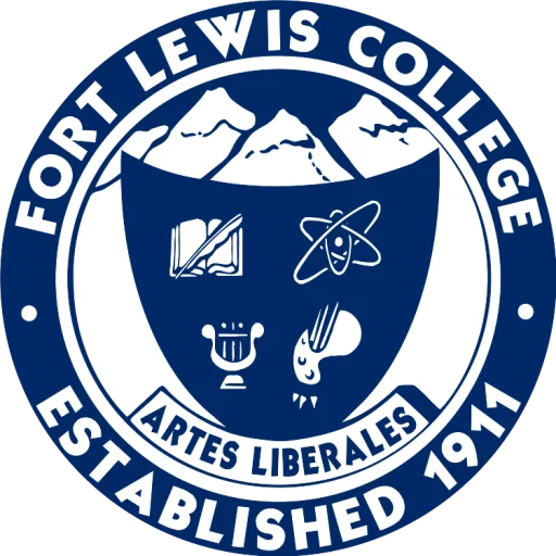 Fort Lewis College logo