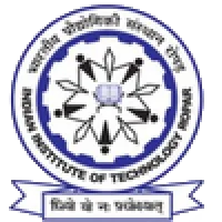 印度理工學院罗巴尔校区 logo