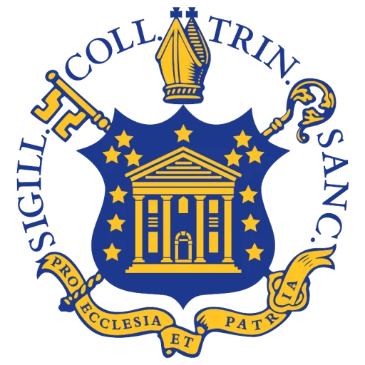 Trinity College logo