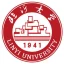 临沂大学 logo