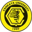 Çankaya University logo