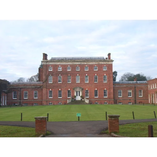Berkshire College of Agriculture logo