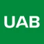 巴塞罗那自治大学 logo
