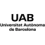 巴塞罗那自治大学 logo