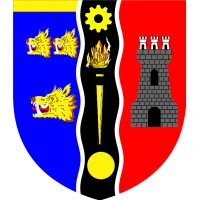 罗伯特戈登大学 logo