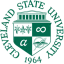 Cleveland State University logo