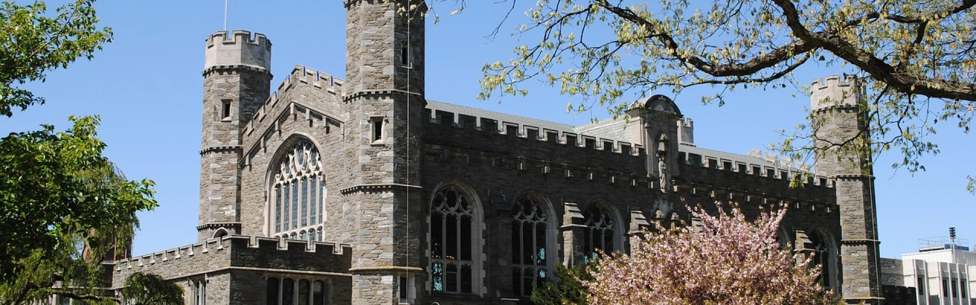 Bryn Mawr College