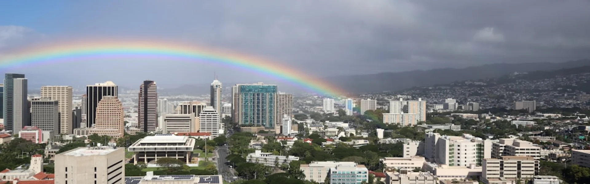 Chaminade University of Honolulu
