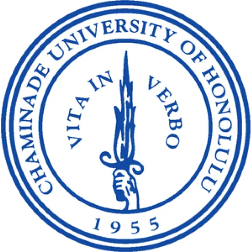 Chaminade University of Honolulu logo