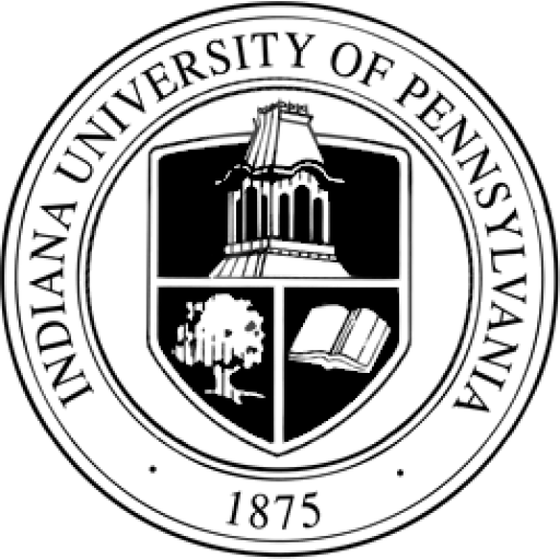 Indiana University of Pennsylvania logo