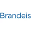 布兰戴斯大学 logo