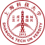 上海科技大学 logo