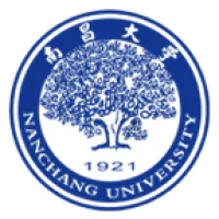 南昌大学 logo