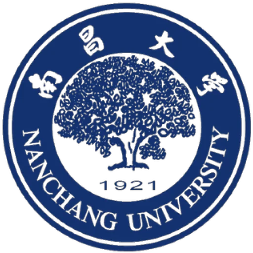 Nanchang University logo