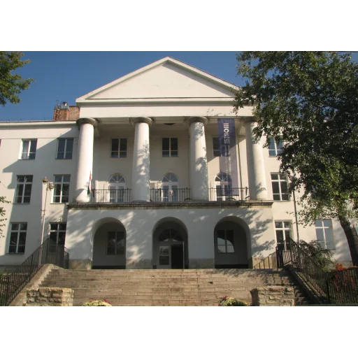 Moholy-Nagy University of Art and Design