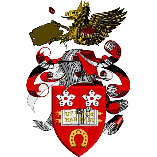 University of Leicester logo