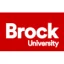 Brock University logo