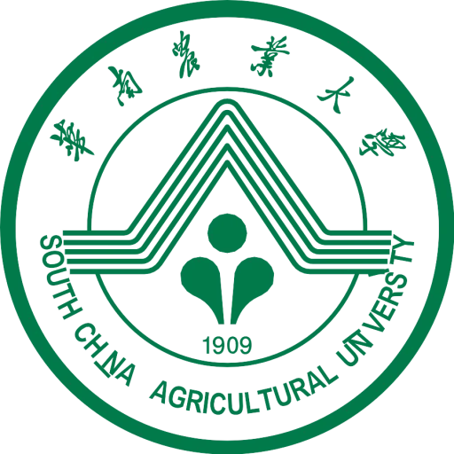 South China Agricultural University logo