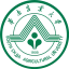 华南农业大学 logo
