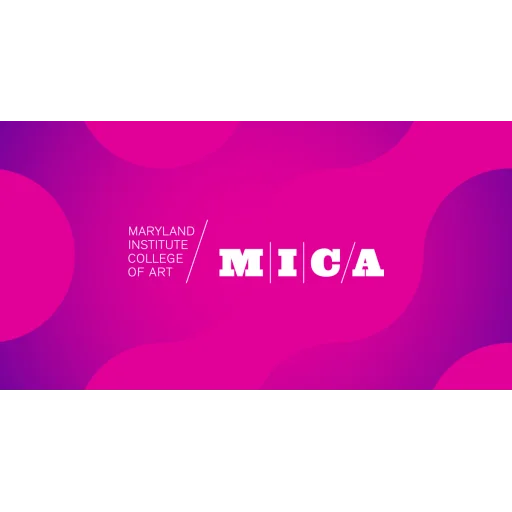 马里兰艺术学院 logo