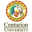 Centurion University of Technology and Management logo